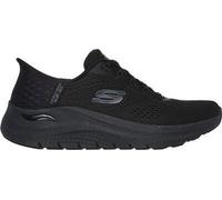 SKECHERS Damen Slipper ARCH FIT 2.0-EASY CHIC BLACK - Gr. - 37
