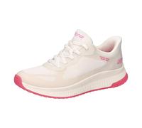 Skechers BOBS Squad 4 Damenschuhe 117624 WPK