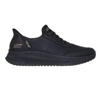 SKECHERS Damen Slipper BOBS SQUAD CHAOS 4-KEY LOOK (117740) 40 Schwarz