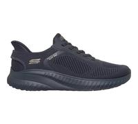 SKECHERS Damen Slipper BOBS SQUAD CHAOS-CURRENT MUSE (117497) 39 Grau