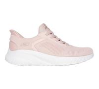 SKECHERS Damen Slipper BOBS SQUAD CHAOS-CURRENT MUSE (117497) 39 Pink