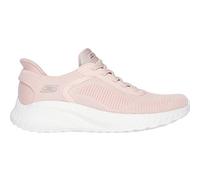 Skechers Bobs Squad Chaos - Current Muse Damen pink 40