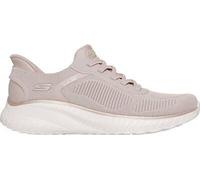 SKECHERS Damen Slipper BOBS SQUAD CHAOS-CURRENT MUSE NATURAL GOLD - Gr. - 43