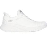 SKECHERS Damen Slipper BOBS SQUAD CHAOS-CURRENT MUSE OFF WHITE - Gr. - 42