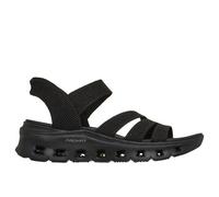 SKECHERS Damen Slipper Da ARCH FIT GLIDE-STEP PRO SANDAL- (164067) 39 Schwarz