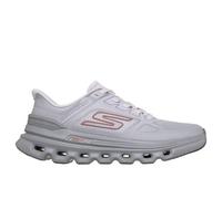 SKECHERS Damen Slipper Da GO RUN GLIDE-STEP ARCH FIT- (129800) 38 Schwarz