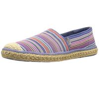 Skechers Damen Slipper Flexpadrille - Cabana Party 34253 MLT bunt 294680