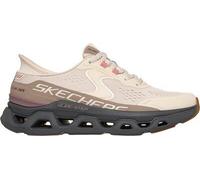 SKECHERS Damen Slipper GLIDE-STEP ALTUS NATURAL GREY - Gr. - 39