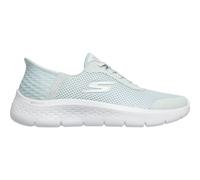 SKECHERS Damen Slipper GO WALK FLEX-GRAND ENTRY (124836) 37 MINT