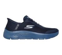 SKECHERS Damen Slipper GO WALK FLEX-GRAND ENTRY (124836) 41 NAVY