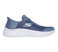 SKECHERS Damen Slipper GO WALK FLEX-GRAND ENTRY (124836) 42 BLUE