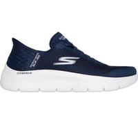 Skechers GO WALK FLEX - GRAND 124836 Blau navy/white NVW EU 37