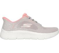 GO WALK FLEX - SAFIYA Grau - Gr. - 37
