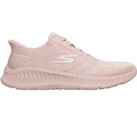 SKECHERS Damen Slipper GO WALK NOW-KHLOE LT. PINK - Gr. - 42