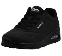 Skechers Damen Slipper in schwarz - Gr. 40