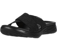 Skechers On-The-Go 600 16259W/BBK Black Schwarz 35