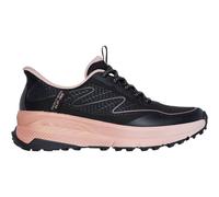 SKECHERS Damen Slipper SWITCH BACK-MIST (180157) 38 ½ Schwarz