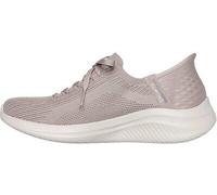 SKECHERS Damen Slipper ULTRA FLEX 3.0-BRILLIANT PATH TAUPE - Gr. - 39