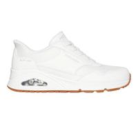 SKECHERS Damen Slipper UNO-BANKSIA (177117) 39 ½ WHITE WHT