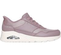 SKECHERS Damen Slipper UNO-BANKSIA MAUVE - Gr. - 36
