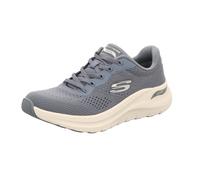 Skechers Damen Arch Fit 2.0 Big League, Slate M Tr, 40 EU