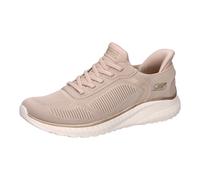 Skechers Damen Sneaker BOBS Sport Squad Chaos 117497-NTGD 40 Beige