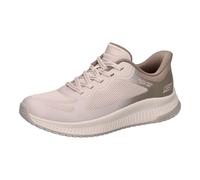 Skechers Damen Sneaker BOBS Squad 4-Staple Look 117624-TPMT 41 Grau