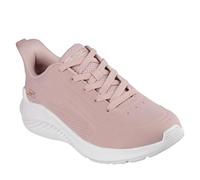 Skechers Damen Sneaker Bobs Squad Wave blush Gr. 37