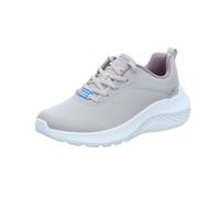 Skechers BOBS SQUAD WAVES - OPEN WATER Beige Größe 40
