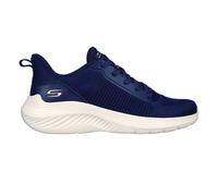Skechers - Damen Sneaker "Bobs Squad Waves" (Marineblau) EU 38 / UK 5