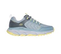 Skechers - Damen Sneaker "D´Lux Journey Marigold" (Blau/Gelb) EU 37 / UK 4