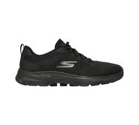 Skechers Damen Sneaker für Damen, schwarz, Größe 38 EU