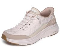 Skechers Damen-Sneaker, Nttp=Natur/Taupe, 35 EU