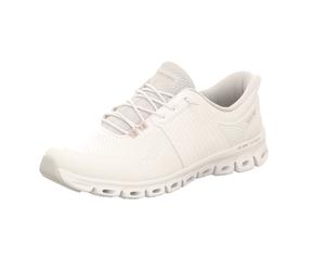 Skechers Damen-Sneaker SLIP-INS GLIDE-STEP - STARGAZ Weiß 41