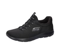 Skechers Damen Sneaker SUMMITS-SUMMER BLUSH 150268-BBK 42 Schwarz-BBK