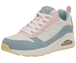Skechers Damen-Sneaker UNO 2 Much Fun