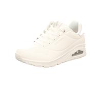 Skechers Damen-Sneaker UNO - GOLDEN AIR Weiß 39