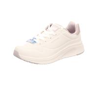 Skechers Damen-Sneaker UNO LITE 2 Weiß-Lavender 39