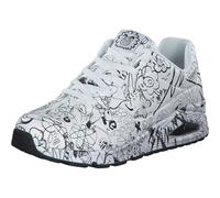 Skechers UNO Process Sketch Damen Sneakers, EU 40