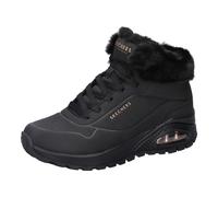 Skechers UNO RUGGED Damenschuhe, schwarz, größe 39