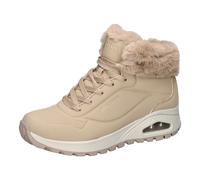 Skechers UNO Rugged für Damen, grau, Größe 38 EU
