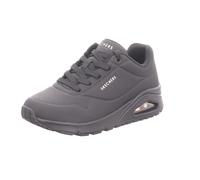 Skechers Damen-Sneaker UNO - STAND ON AIR Schwarz 39