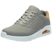 Skechers UNO Suited on Air für Herren, grün, Gr. 48 ½ EU