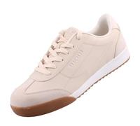 Skechers Damen Sneaker Zinger 2.0 Ultimate Classic Beige EU 37