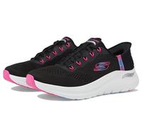 Skechers Damen-Sneaker zum Reinschlüpfen Arch Fit 2.0 Easy Chic, 40 EU