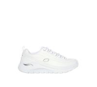 Skechers Damen Sneakers Frau Arch Fit 2.0-star Bound Weiß 41