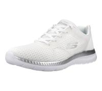 Skechers Laufschuh Bountiful Quick Path Weiß EU 38