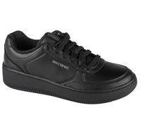 Skechers 185160 für Damen, schwarz, Größe 36 EU