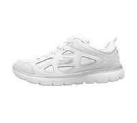 Skechers Damen Sportschuh in Weiß, Größe 41
