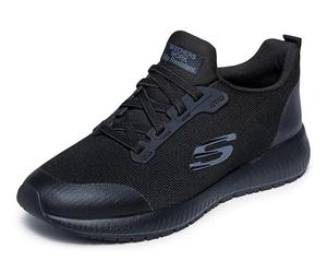 Skechers Damen Squad SR Arbeitsschuh